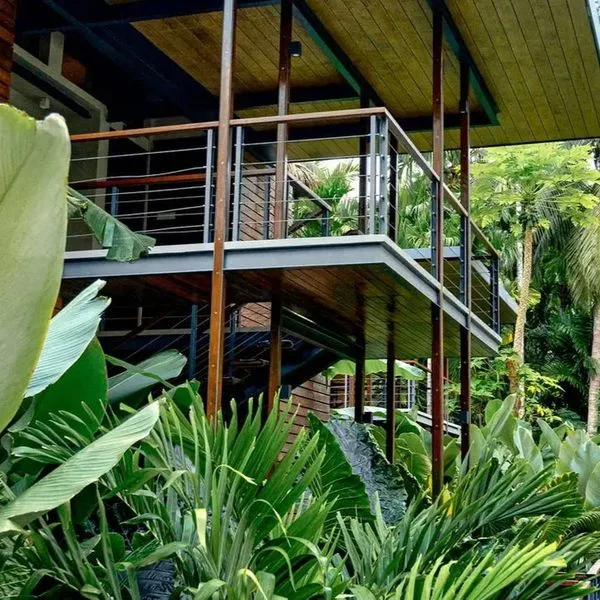 Tilar Siro Resort - zdjęcie 2