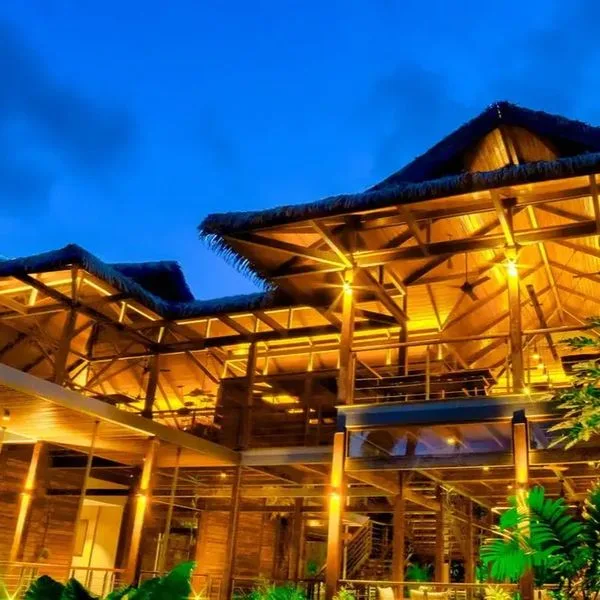 Tilar Siro Resort - zdjęcie 4