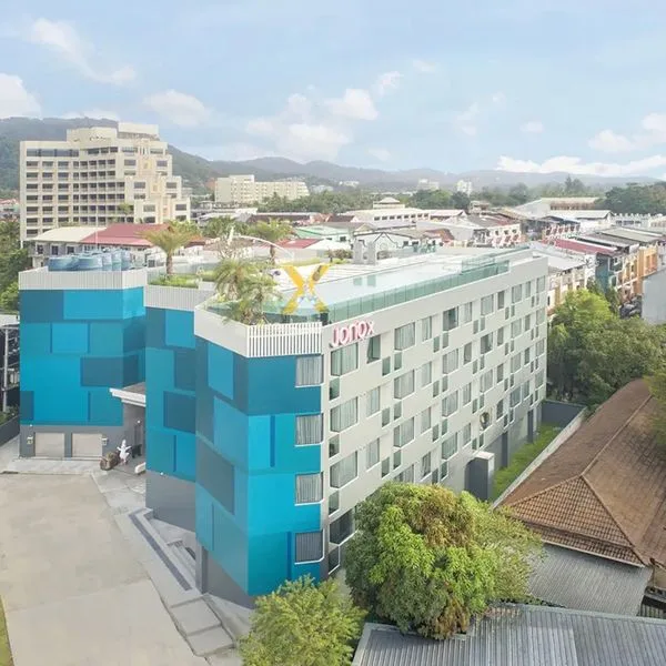 JonoX Phuket Karon - zdjęcie 2