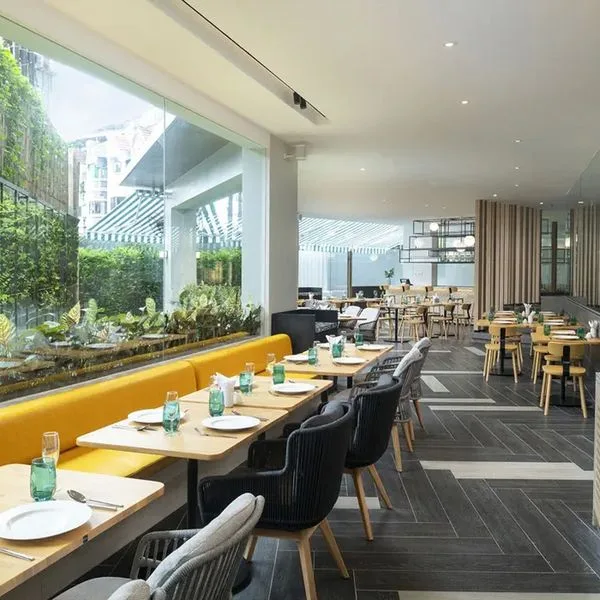 JonoX Phuket Karon - zdjęcie 5