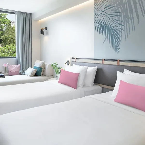 JonoX Phuket Karon - zdjęcie 3