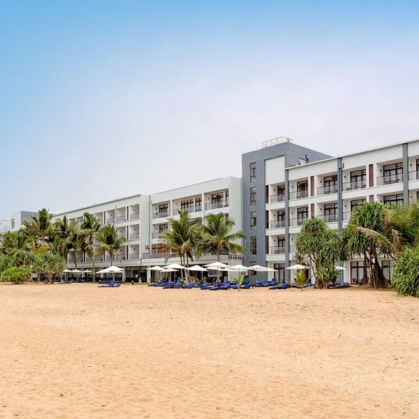 Jie Jie Beach by Jetwing - zdjęcie 3