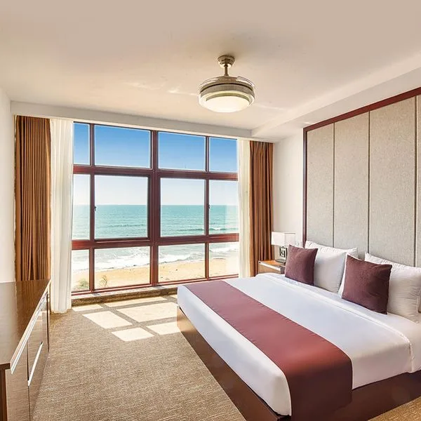 Jie Jie Beach by Jetwing - zdjęcie 5