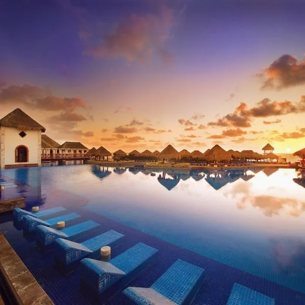 Dreams Sapphire Resort & Spa (ex. Now Sapphire Riviera Cancun) - zdjęcie 2