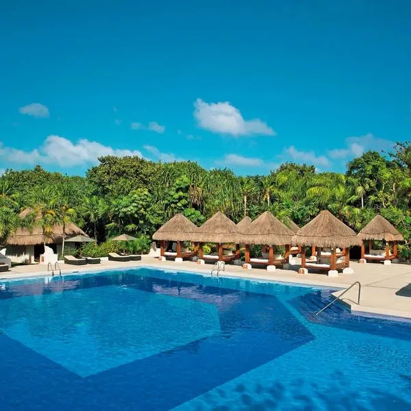 Dreams Sapphire Resort & Spa (ex. Now Sapphire Riviera Cancun) - zdjęcie 5