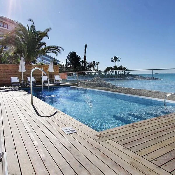 BG Nautico Ebeso (ex. Nautico Ebeso) - zdjęcie 4