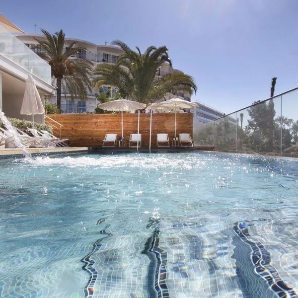 BG Nautico Ebeso (ex. Nautico Ebeso) - zdjęcie 3