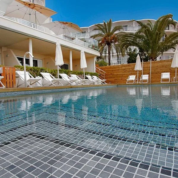 BG Nautico Ebeso (ex. Nautico Ebeso) - zdjęcie 2