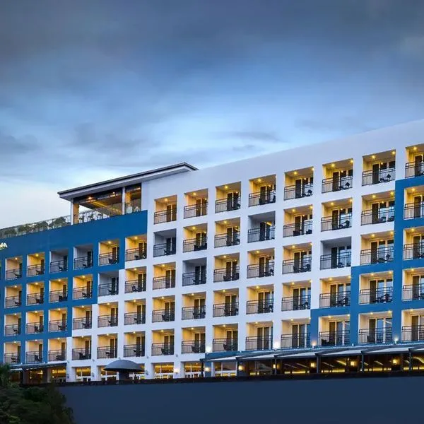 Radisson Kandy - zdjęcie 2