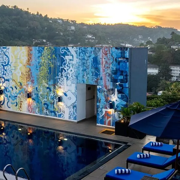 Radisson Kandy - zdjęcie 3