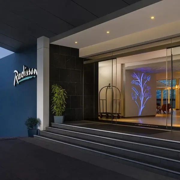 Radisson Kandy - zdjęcie 5