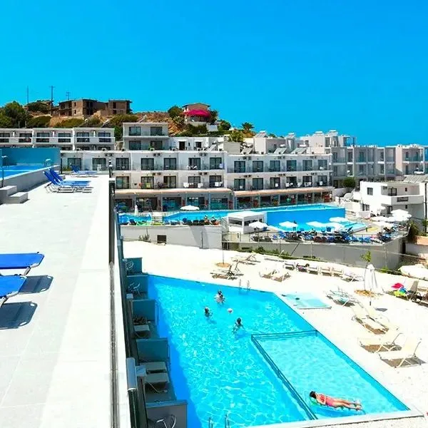 Panorama Village (Agia Pelagia) - zdjęcie 2