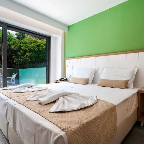 Panorama Village (Agia Pelagia) - zdjęcie 5