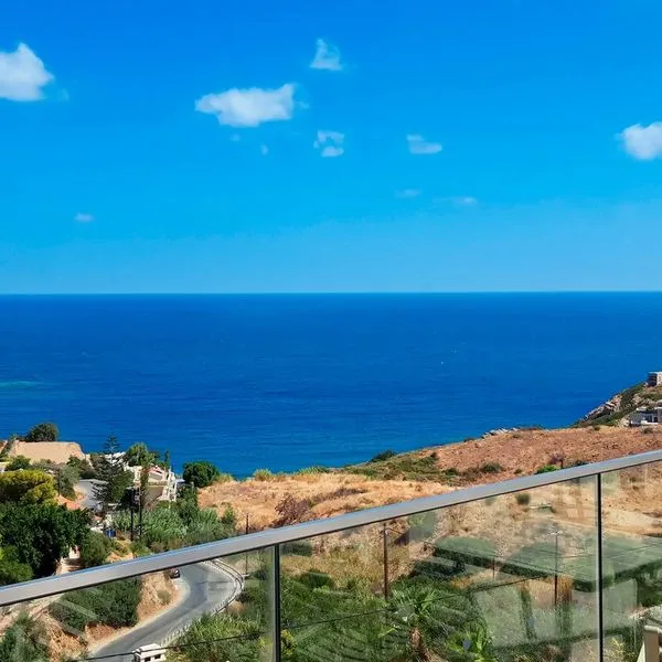 Panorama Village (Agia Pelagia) - zdjęcie 3