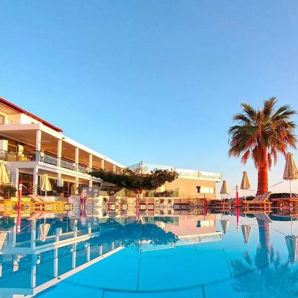 Panorama Village (Agia Pelagia) - zdjęcie 3