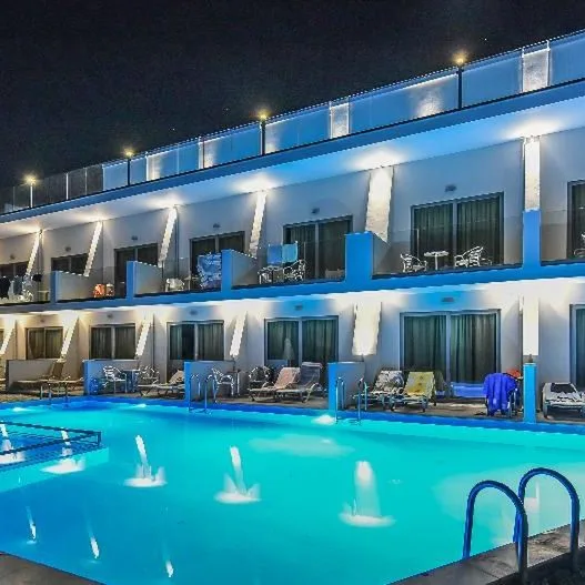 Panorama Village (Agia Pelagia) - zdjęcie 2