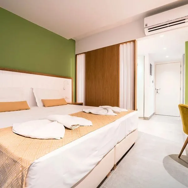 Panorama Village (Agia Pelagia) - zdjęcie 4