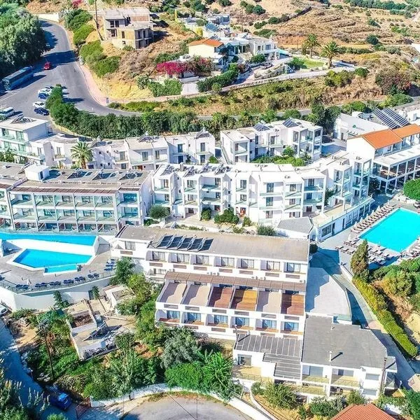 Panorama Village (Agia Pelagia) - zdjęcie 4