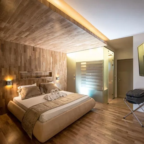 Panorama Village (Agia Pelagia) - zdjęcie 5