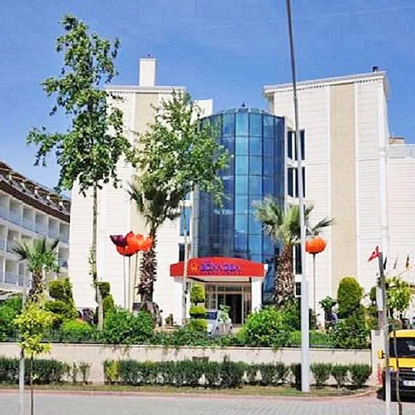 Lims Bona Dea Beach - zdjęcie 4