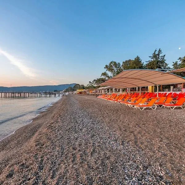 Lims Bona Dea Beach - zdjęcie 5