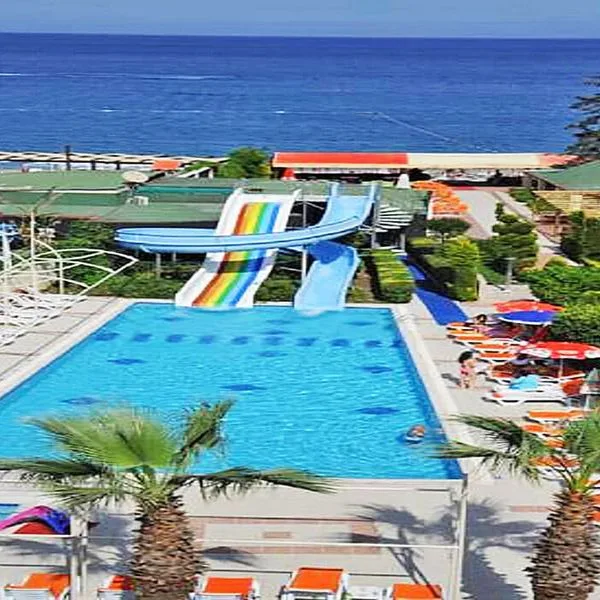 Lims Bona Dea Beach - zdjęcie 2