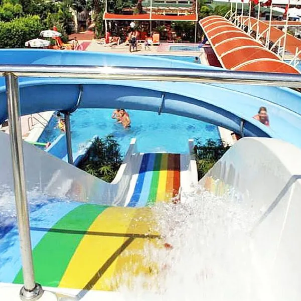 Lims Bona Dea Beach - zdjęcie 3