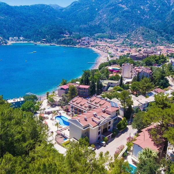 Meril Club Hotel & Spa - zdjęcie 3