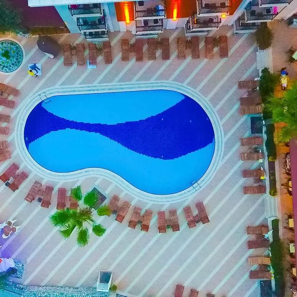 Meril Club Hotel & Spa - zdjęcie 2