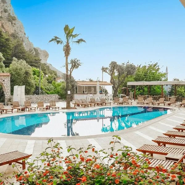 Meril Club Hotel & Spa - zdjęcie 5