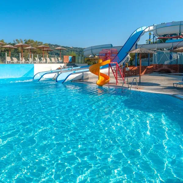 Saint George Palace (Agios Georgios) - zdjęcie 3