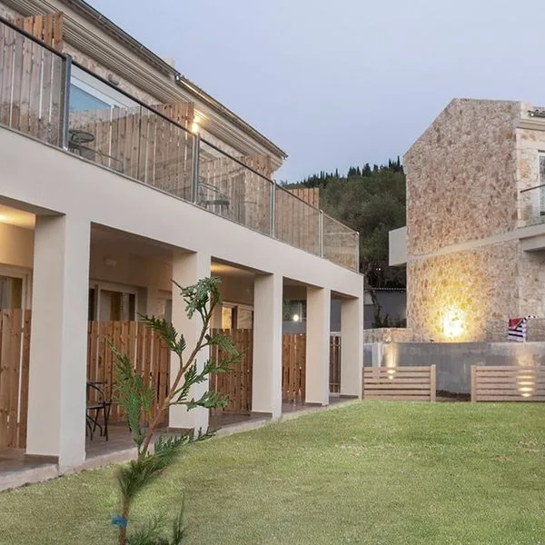 Saint George Palace (Agios Georgios) - zdjęcie 4