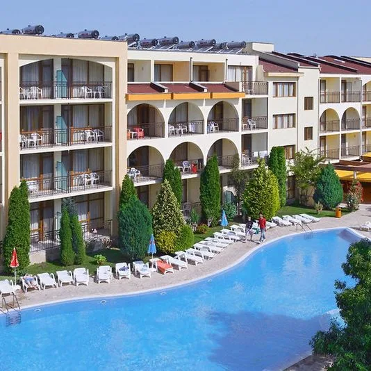 Yavor Palace - zdjęcie 2