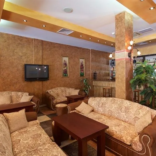 Yavor Palace - zdjęcie 5