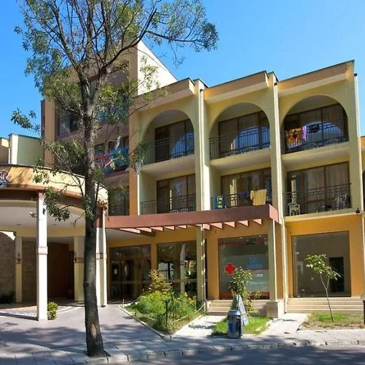 Yavor Palace - zdjęcie 3