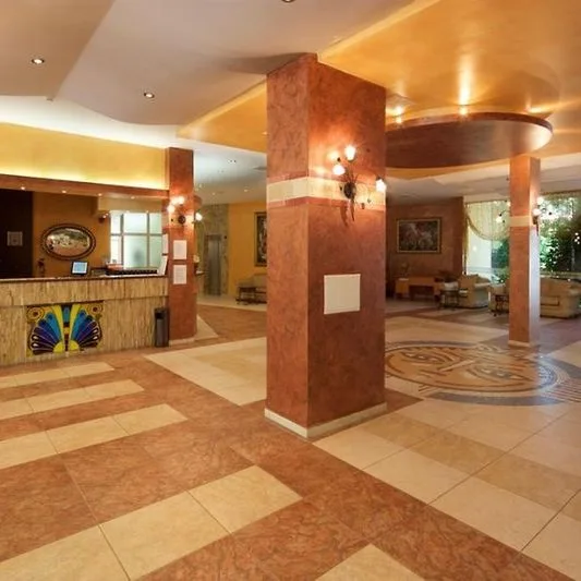 Yavor Palace - zdjęcie 4