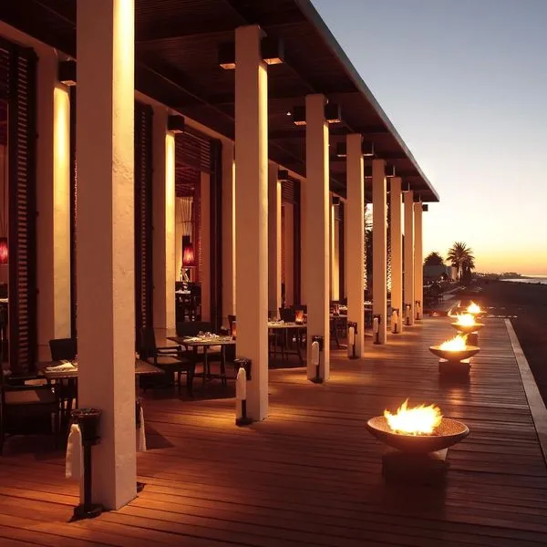 The Chedi Muscat - zdjęcie 4