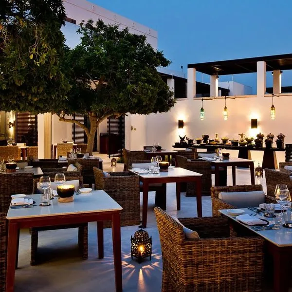 The Chedi Muscat - zdjęcie 5