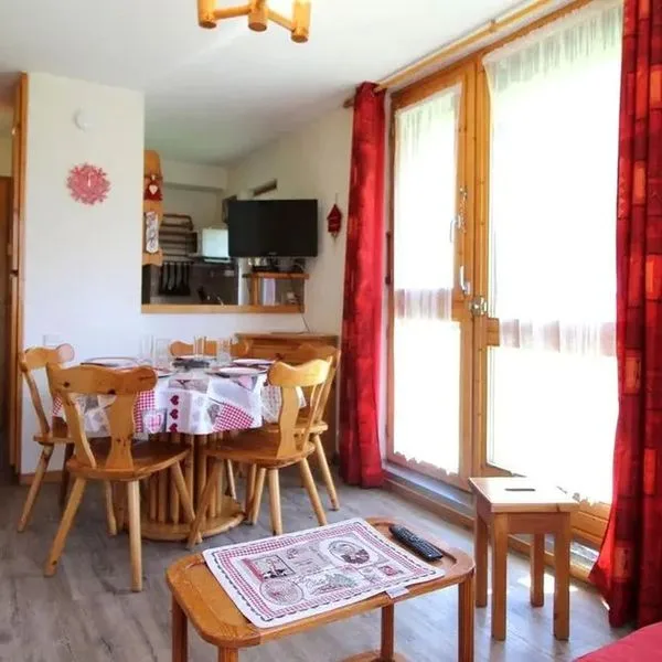 Residence Pied de Pistes - zdjęcie 4