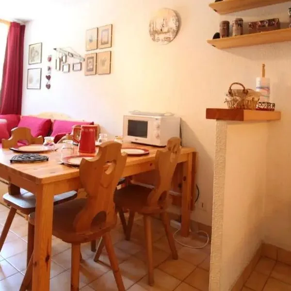 Residence Pied de Pistes - zdjęcie 2