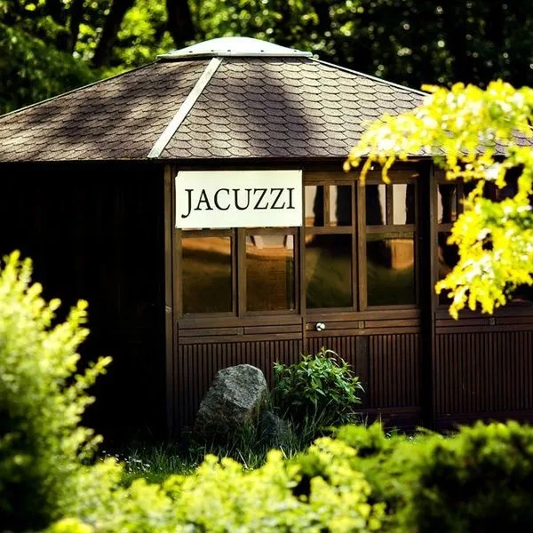 Termy Pałacowe - zdjęcie 4