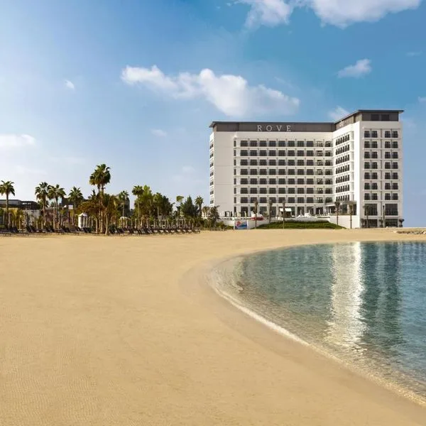 Rove La Mer Beach - zdjęcie 3