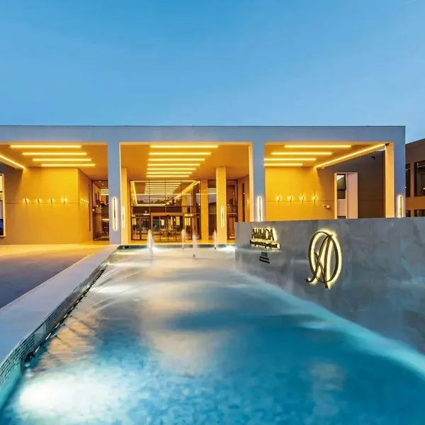 Ammoa Luxury & Spa Resort - zdjęcie 5