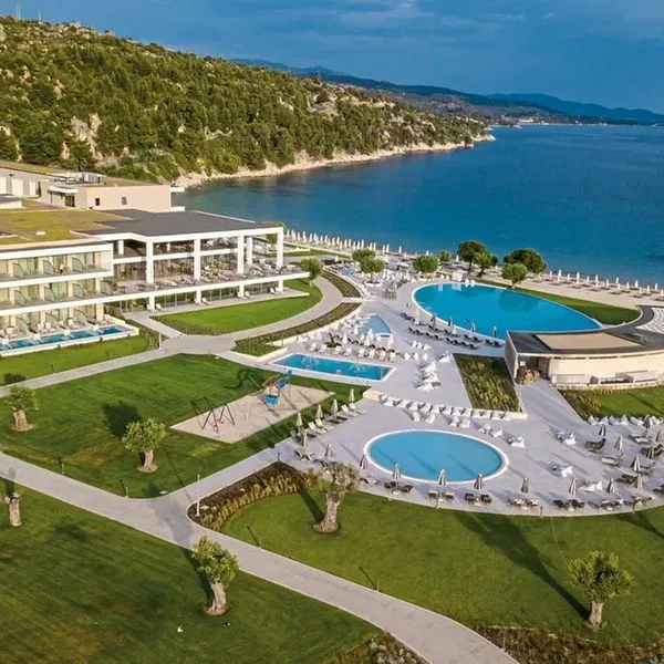 Ammoa Luxury & Spa Resort - zdjęcie 2