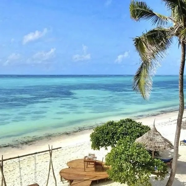 Juana Ocean Villas - zdjęcie 3