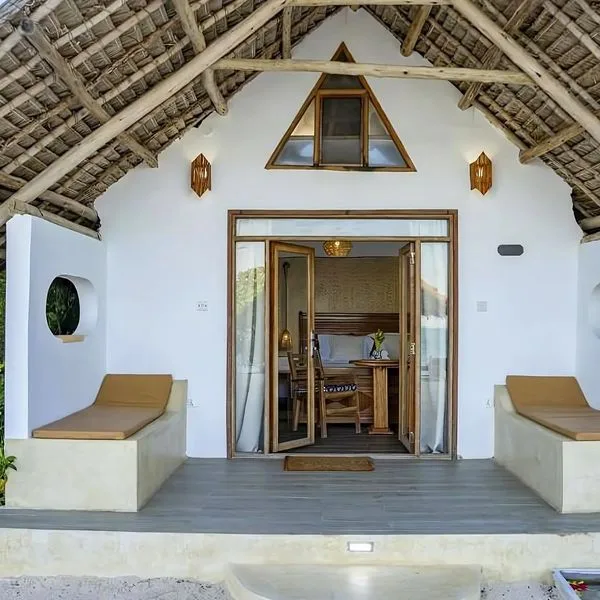 Juana Ocean Villas - zdjęcie 5