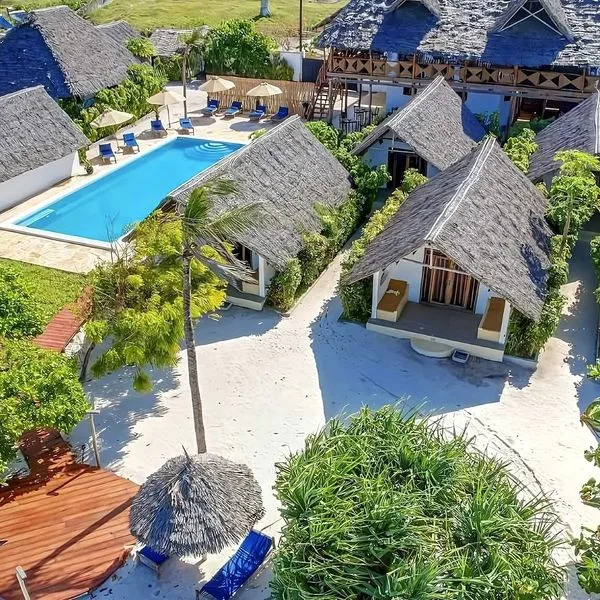 Juana Ocean Villas - zdjęcie 2