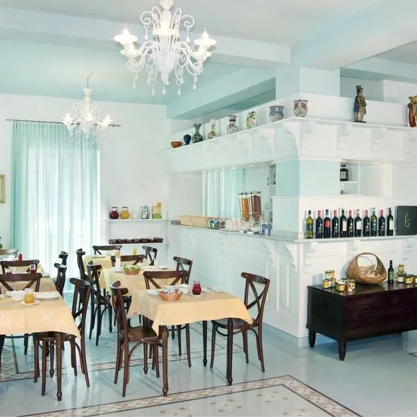 Villa Nefele - zdjęcie 4