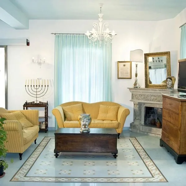 Villa Nefele - zdjęcie 3