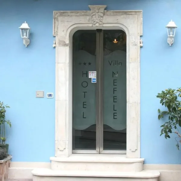 Villa Nefele - zdjęcie 5